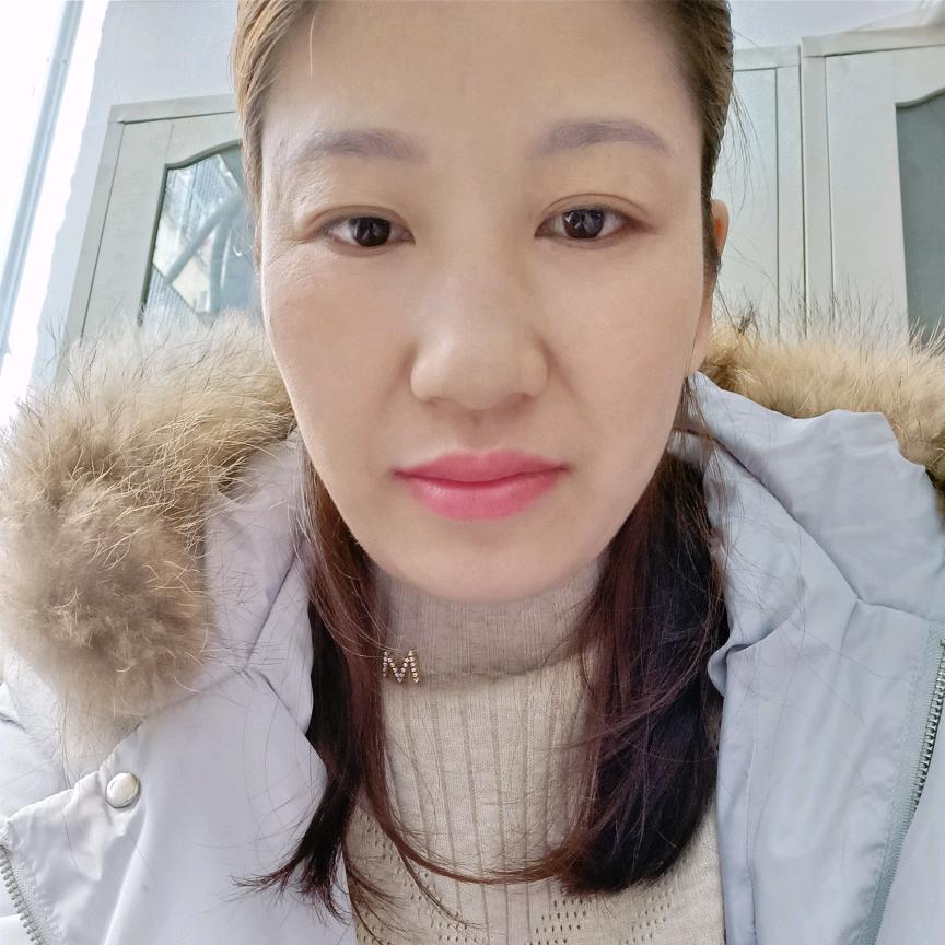陈妹