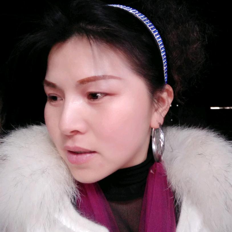 三妹首播