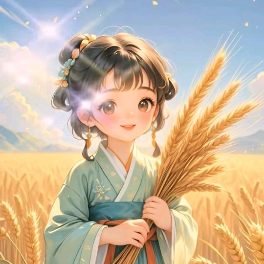 一路生花🌸