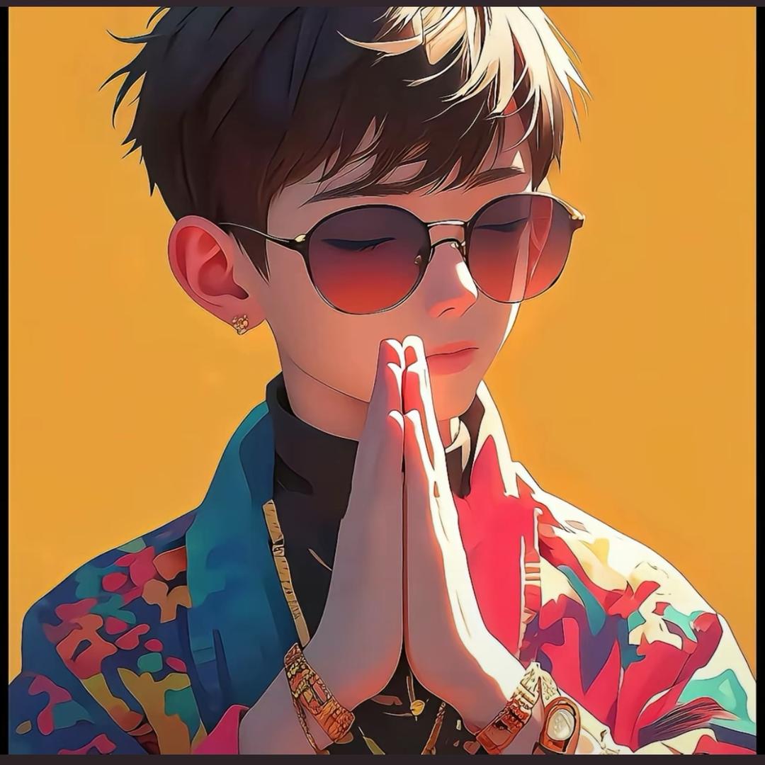 顺时针