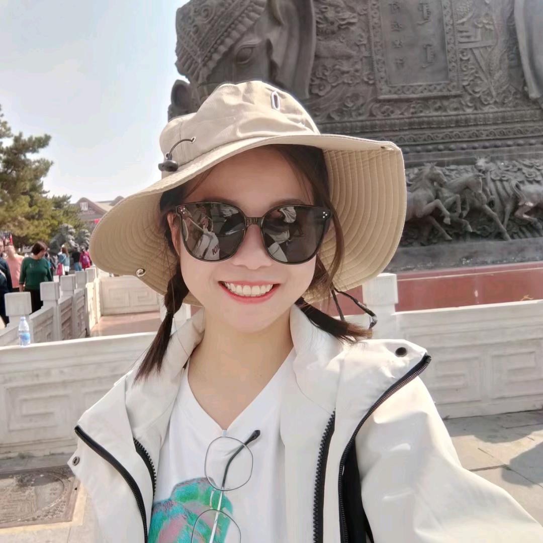 小陈吖！