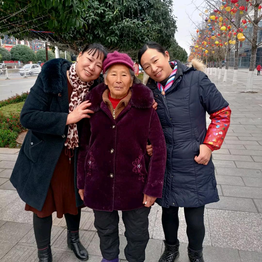 罗二妹