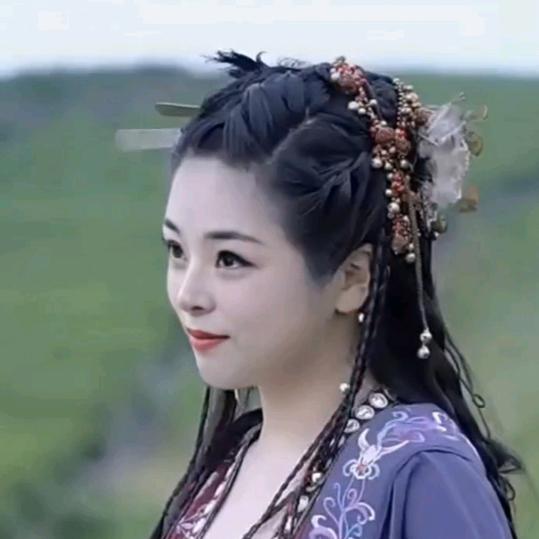 柳絮竹风