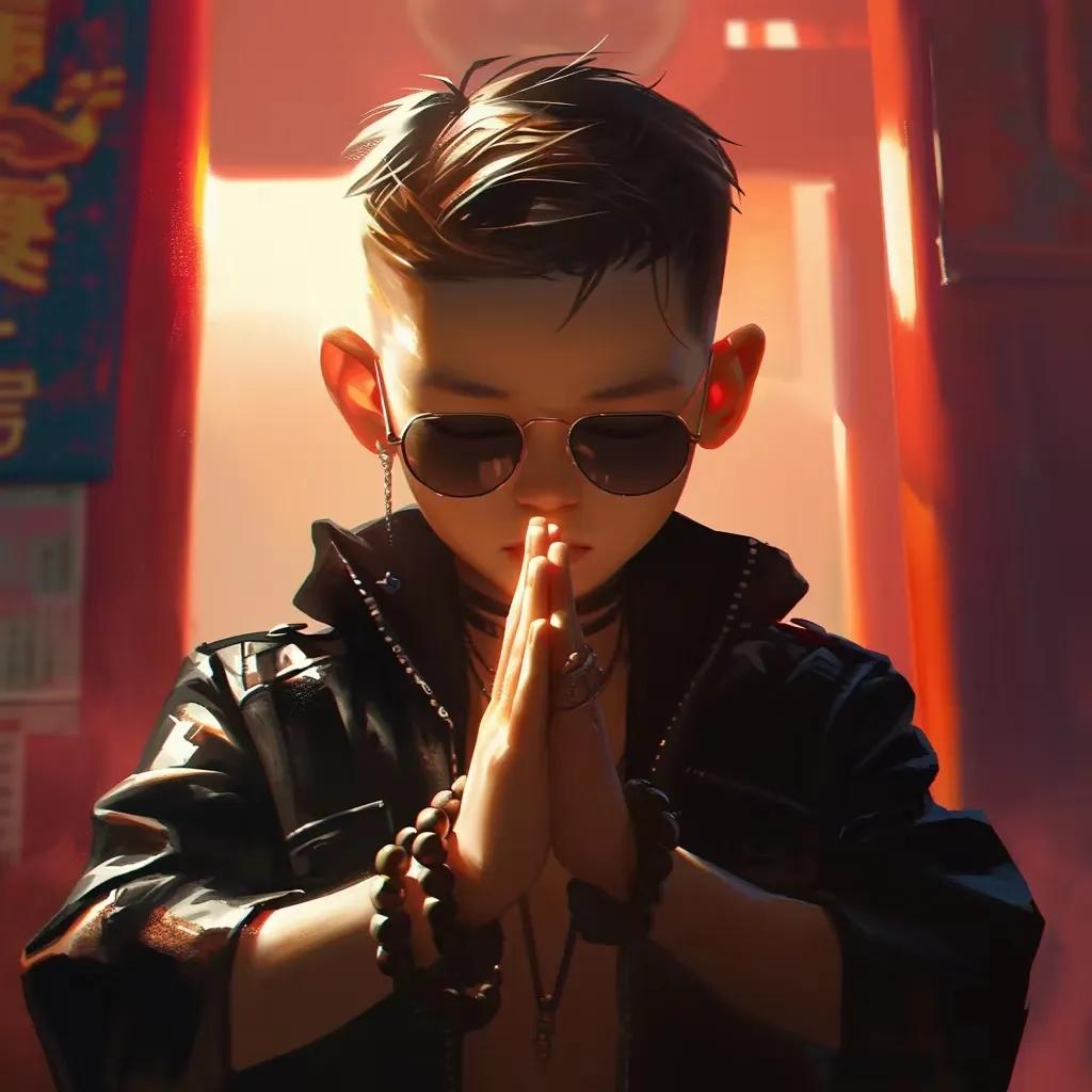 倚楼丶听风雨Tu