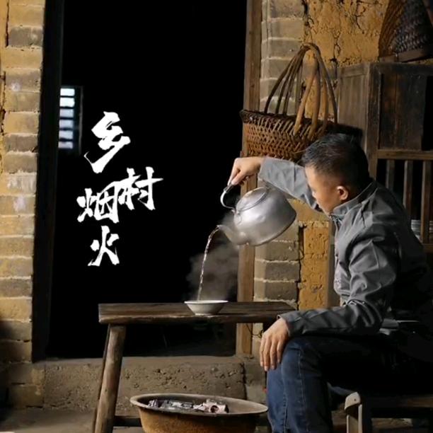 小弟哥（新农人）@抖音