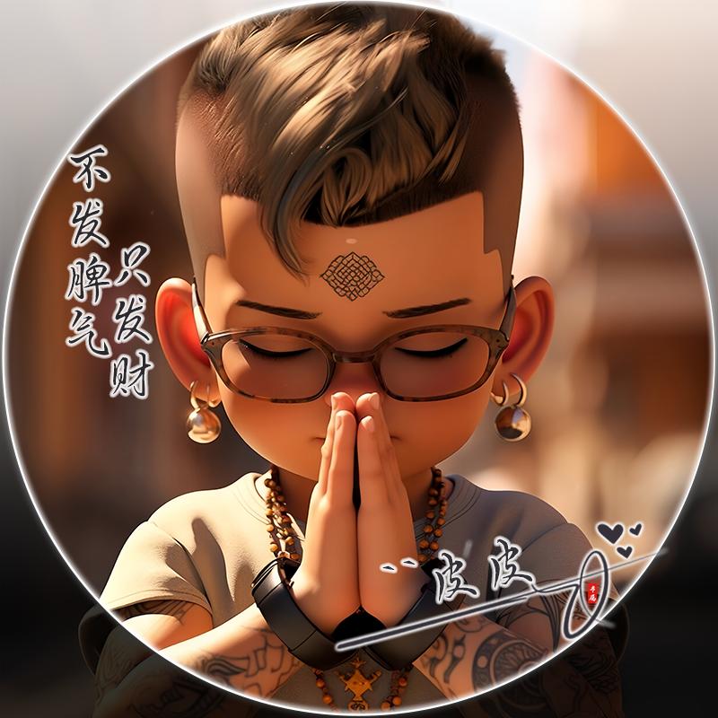 皮皮
