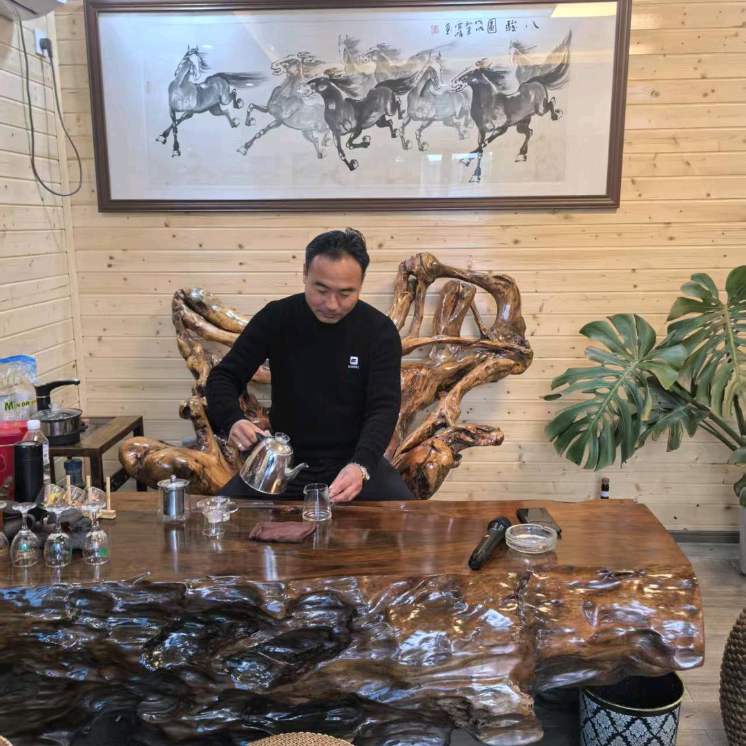 飞哥建材