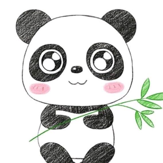 男幼师–熊猫哥哥