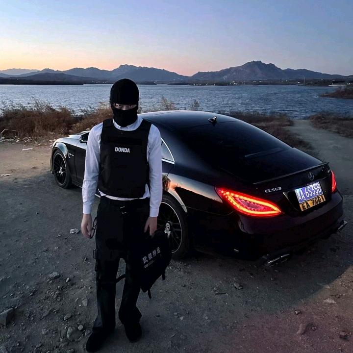 太子彪