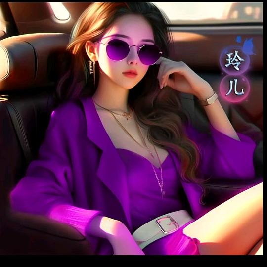 又是美好的一天❤️