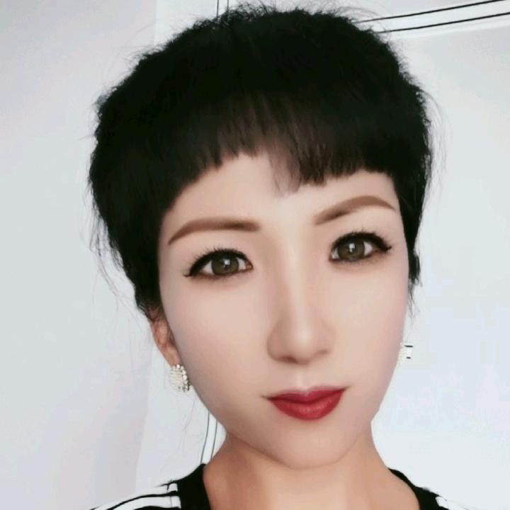 美杨杨