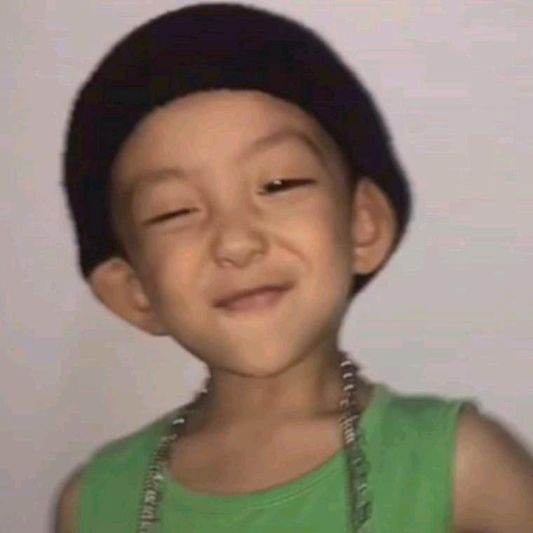 孙公子☀️