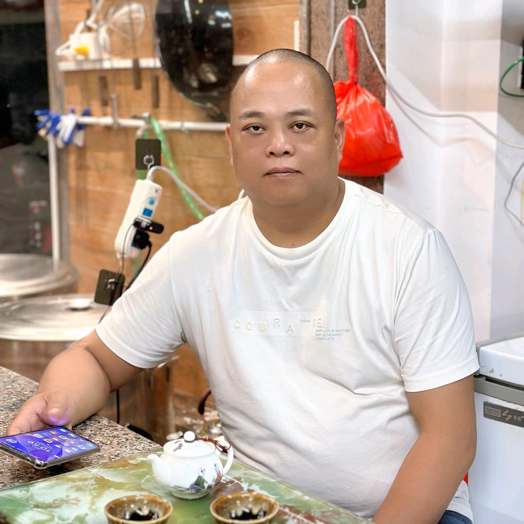 潮生羊肉店（棉湖店）