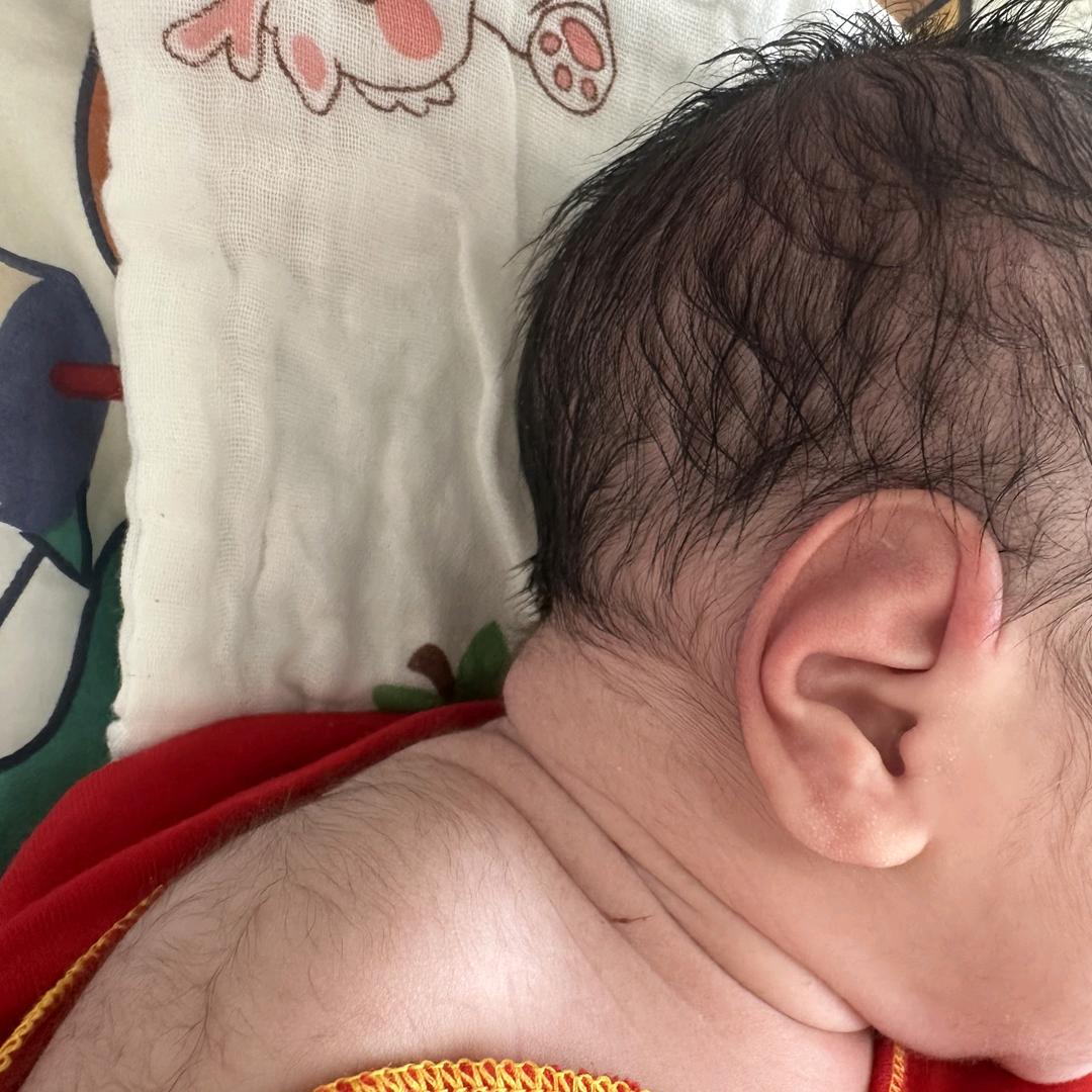 小奕飞爸爸带娃ing