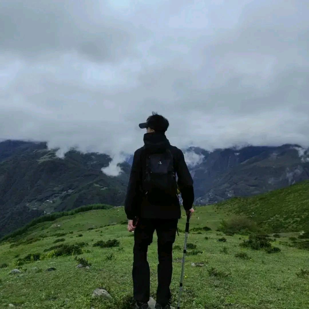 看见你了🏌小号