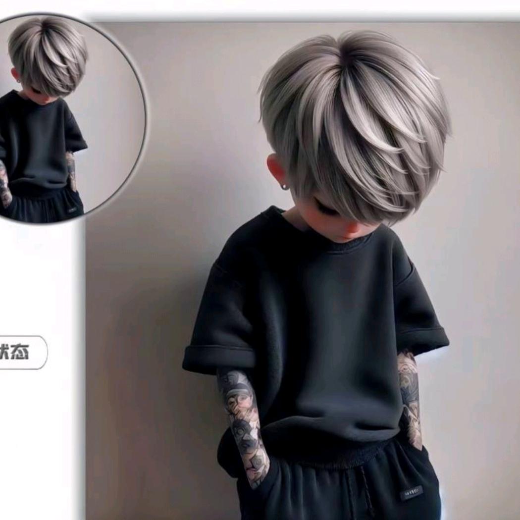 ღ᭄ꫛ王