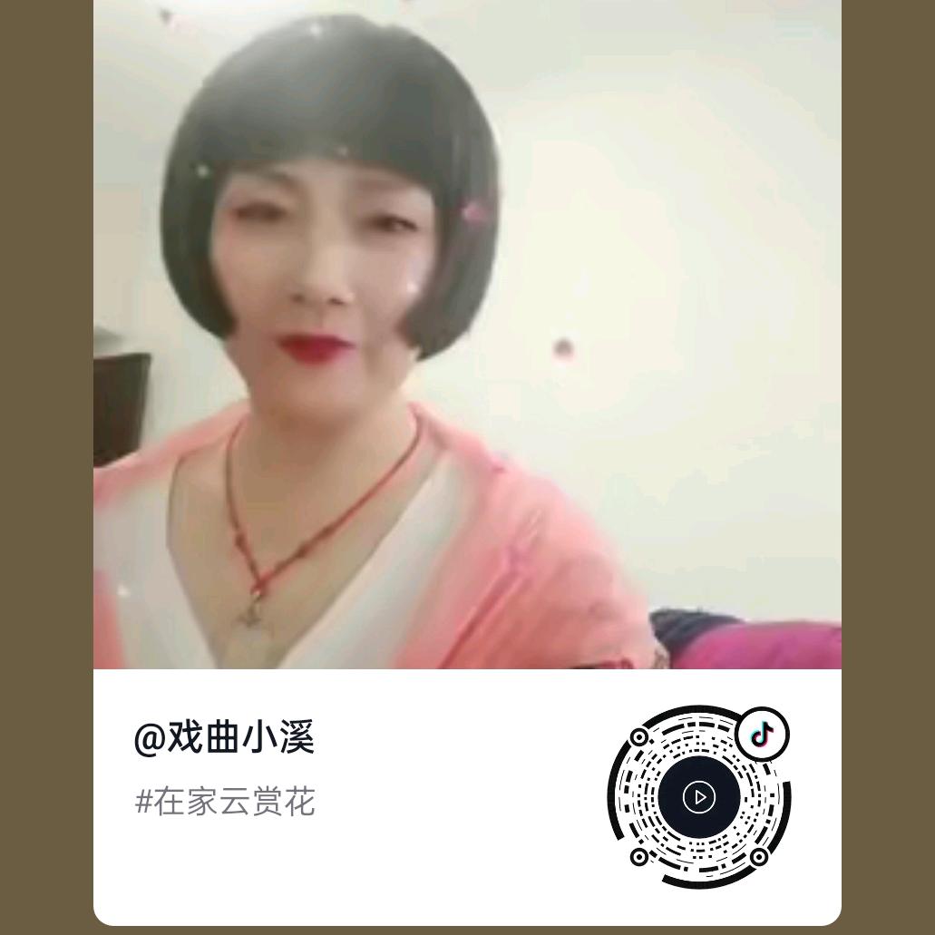 戏曲小溪