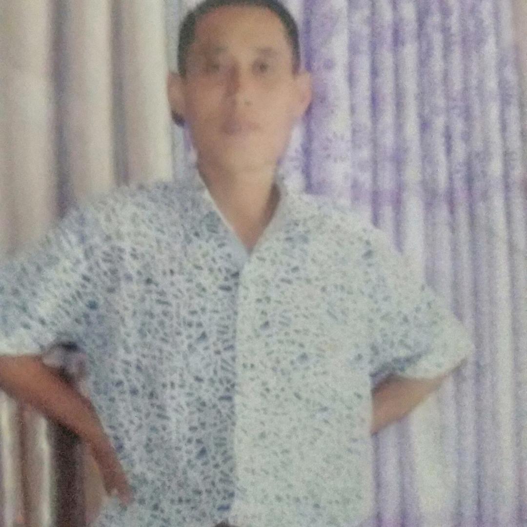 老杨