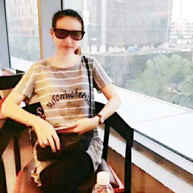 冰姐（学习开播)