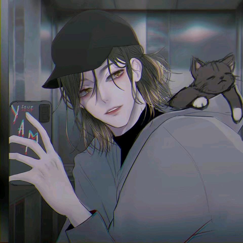 小狼人