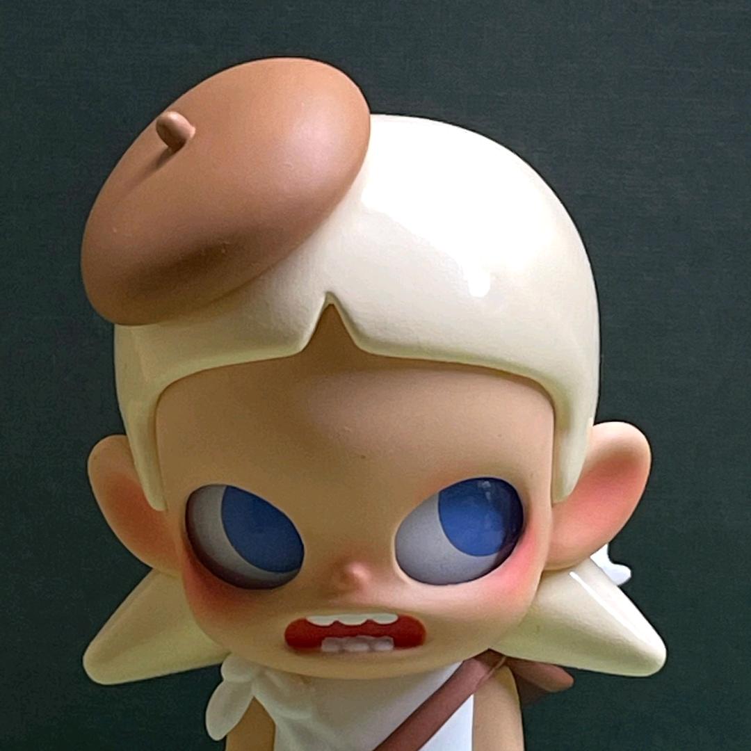 三年四班潮玩小屋