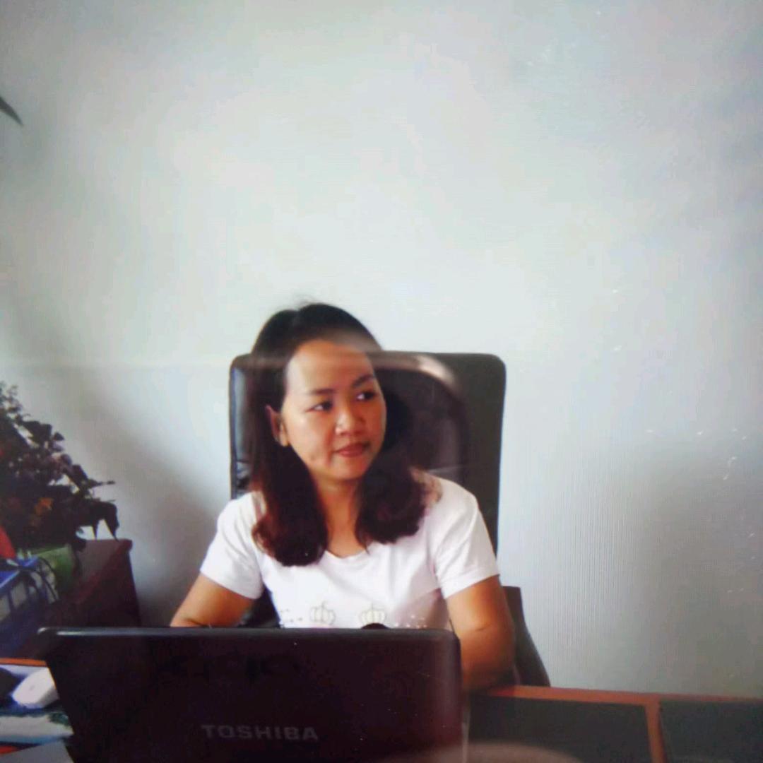 我是☘️娜妹子呀