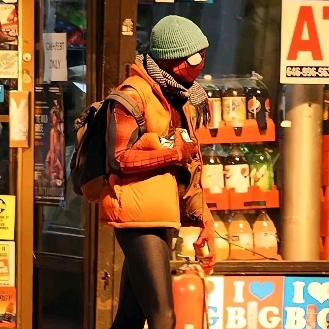 惊山月