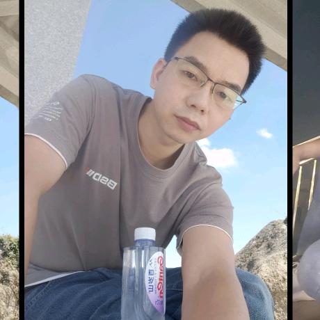 欧松华（冰碛岩茶壶）