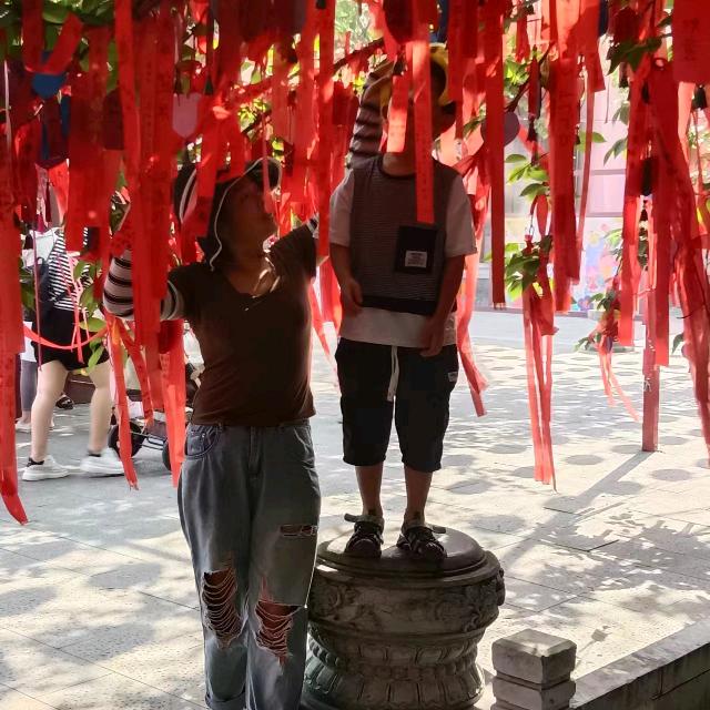 莎莎@