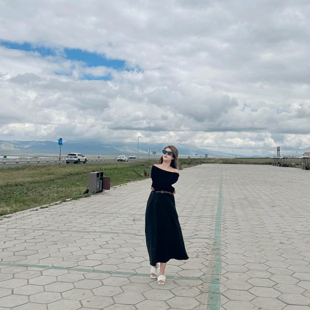 ☀️ 總被男人騙💫