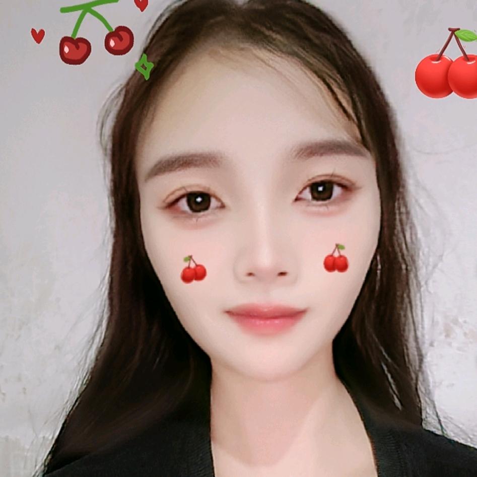 @小文美
