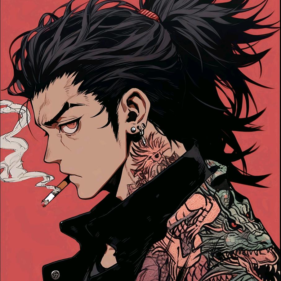 吴叔叔🃏