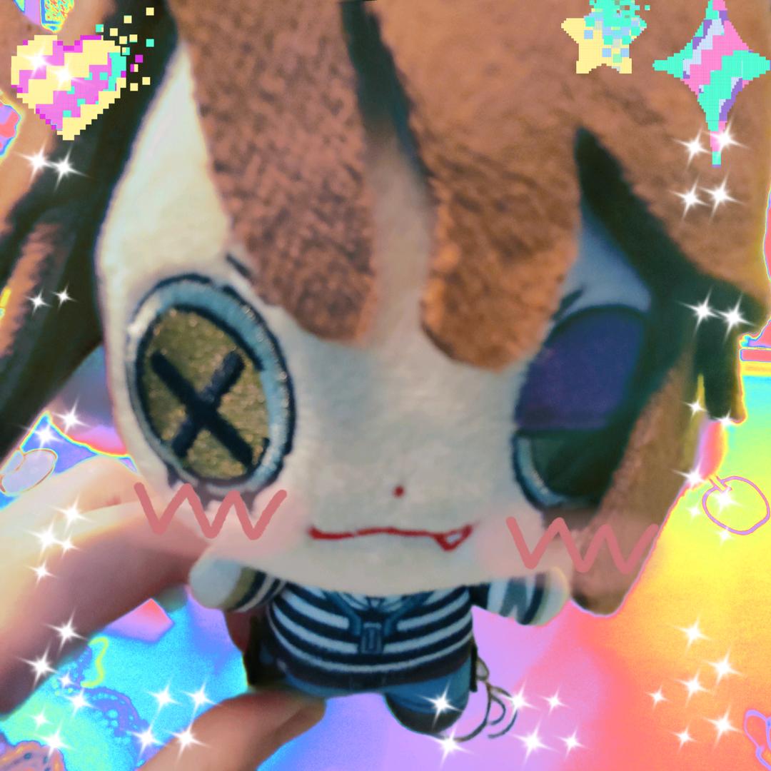 壹栀小熊✨