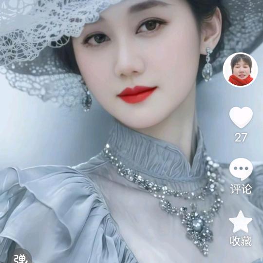 卢大姐