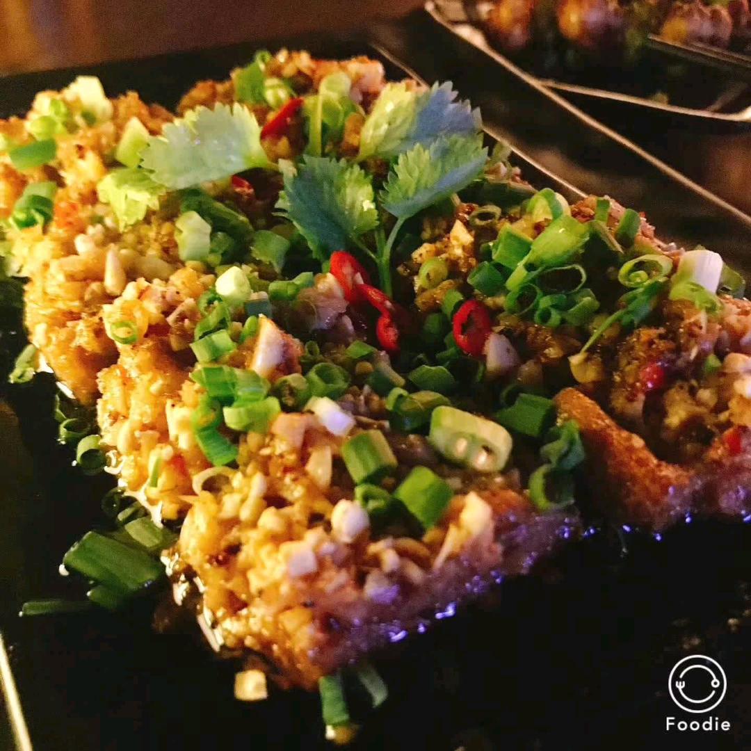 串烧-烤肉