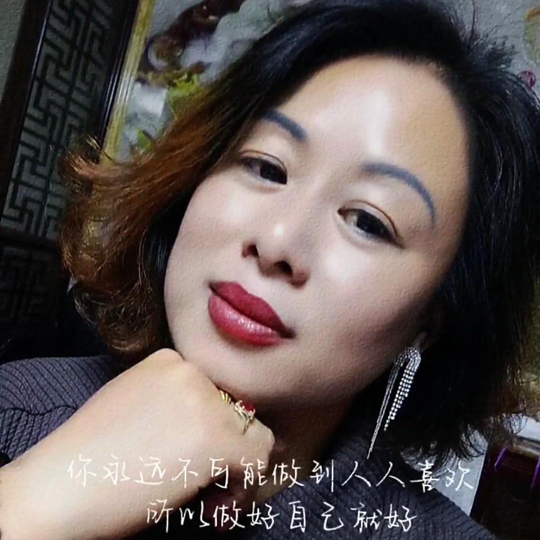 丫头会乖