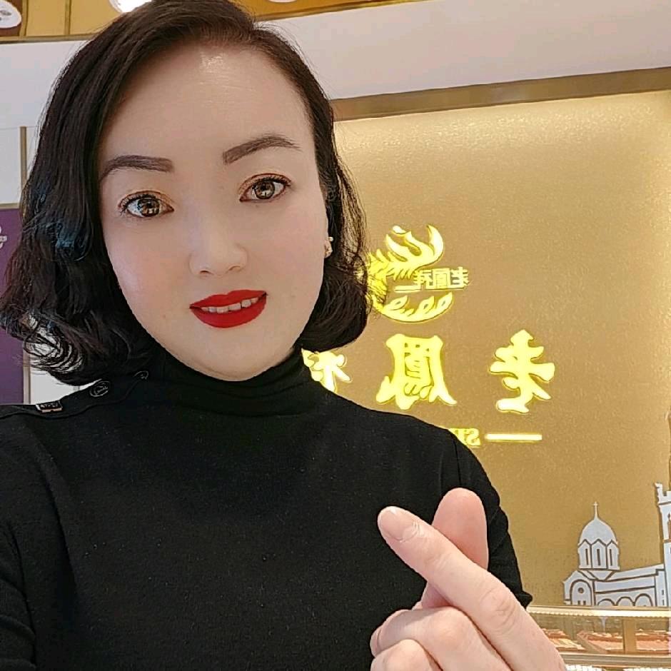 如梦初醒（李玲）