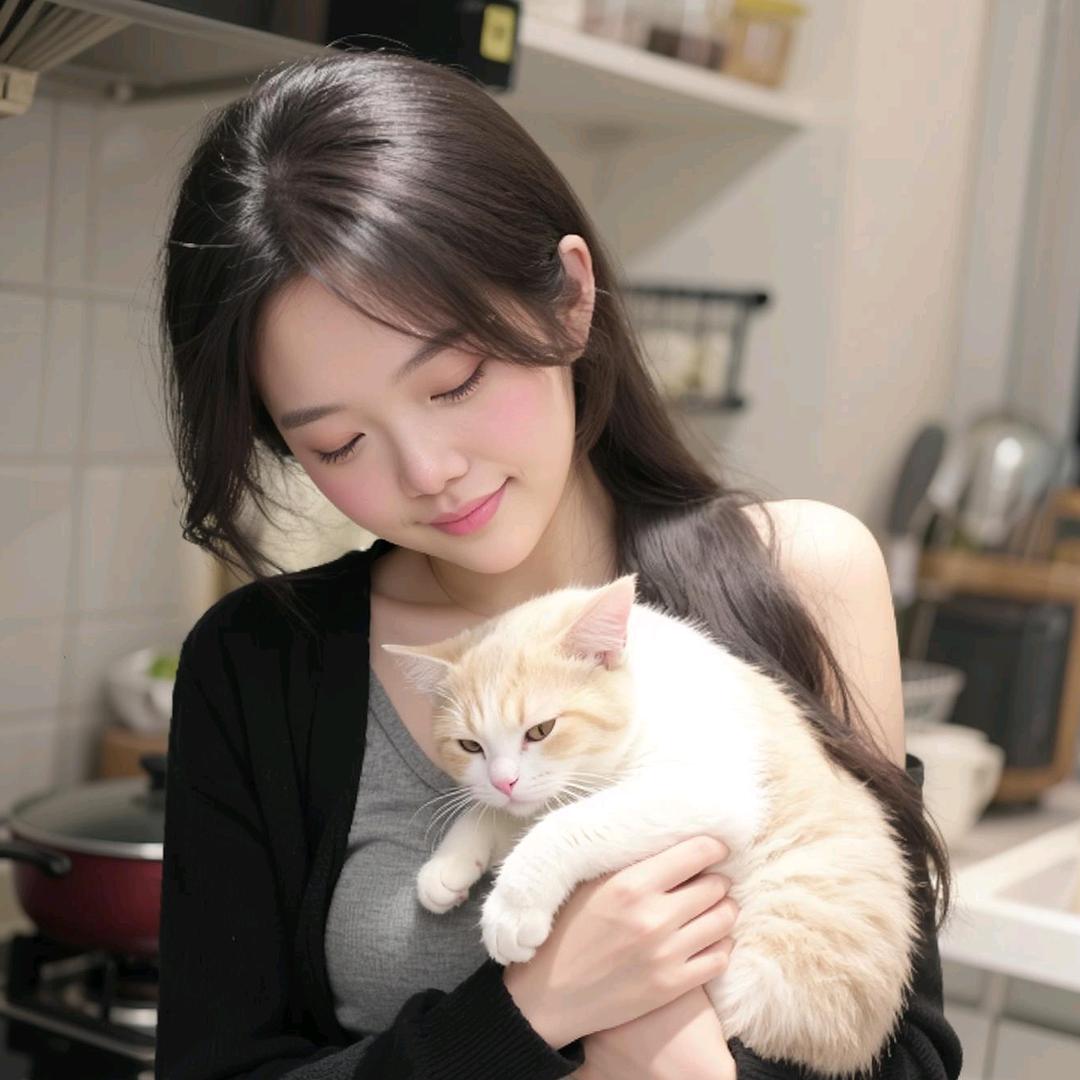 漂亮小铬