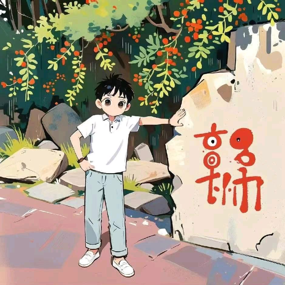 涛哥@