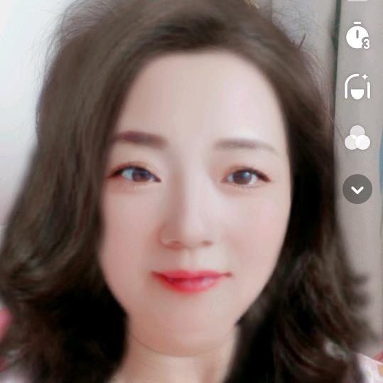 馨甜