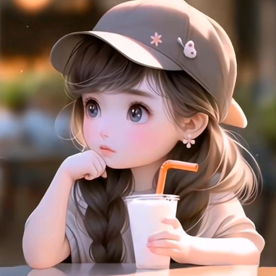 丫头、