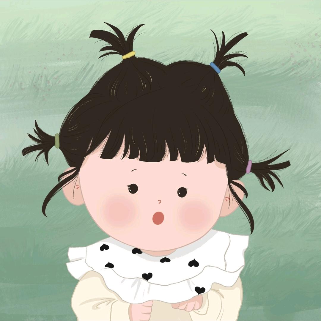 可爱小悦🍼
