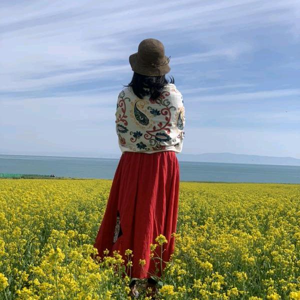 微笑人生锴锴妈