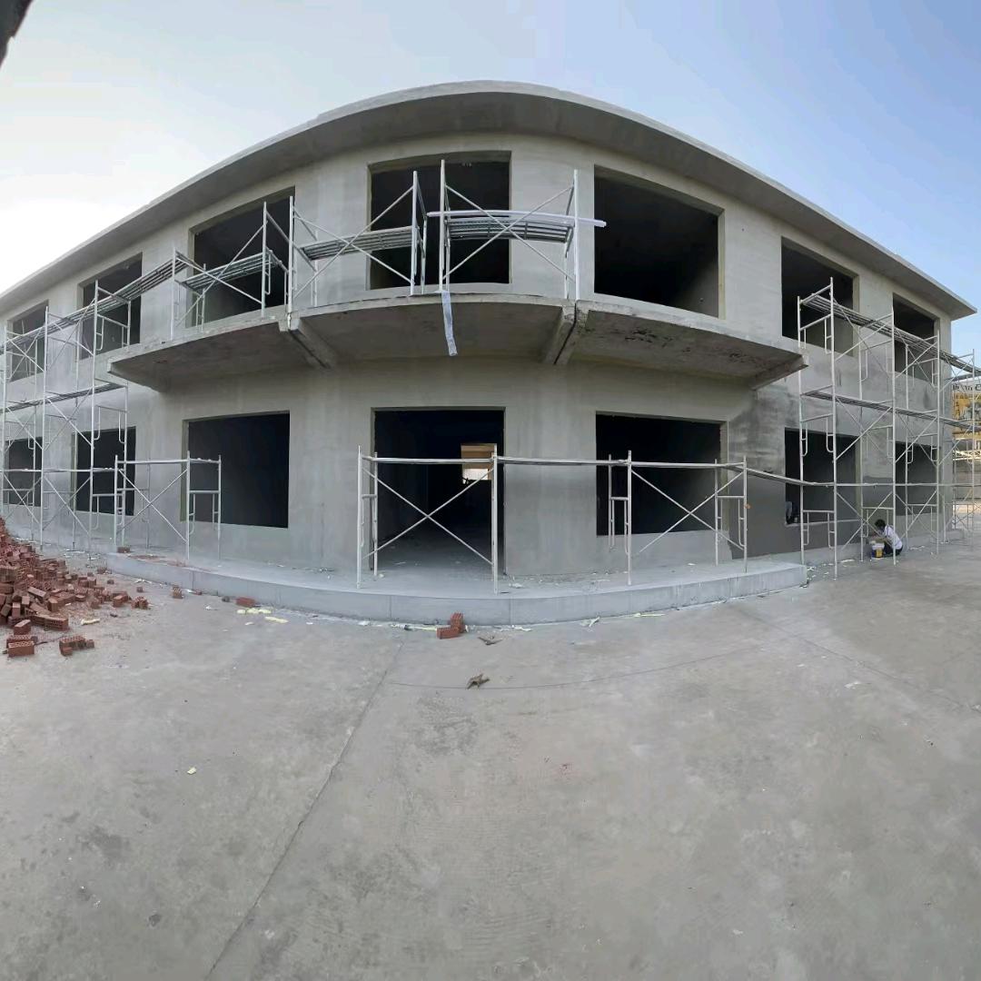 四川水泥房厂家