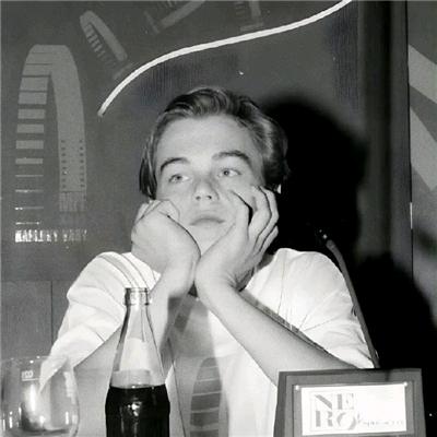 马克华菲的寂寞