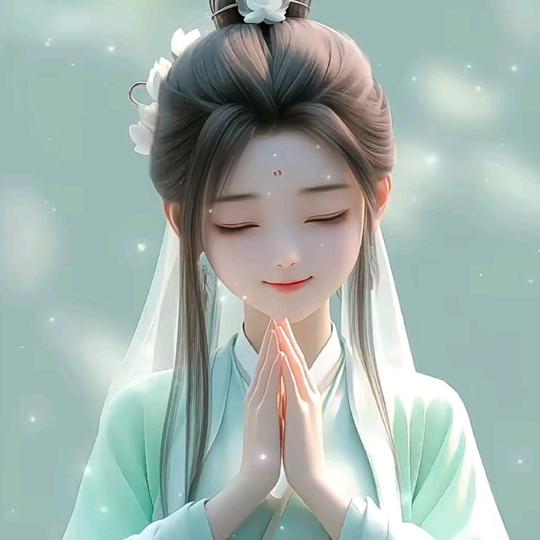 羊羊羊🥰