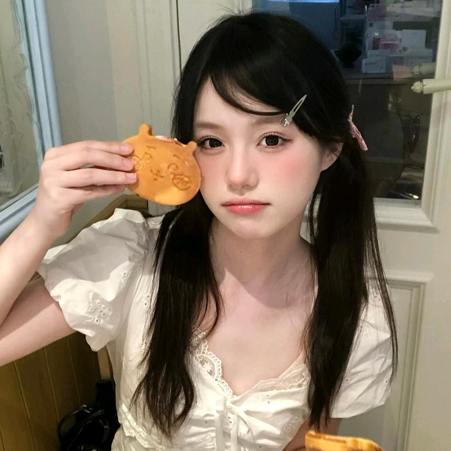 婷婷玉立