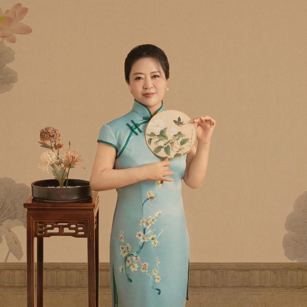 琳姐🎤（河南）