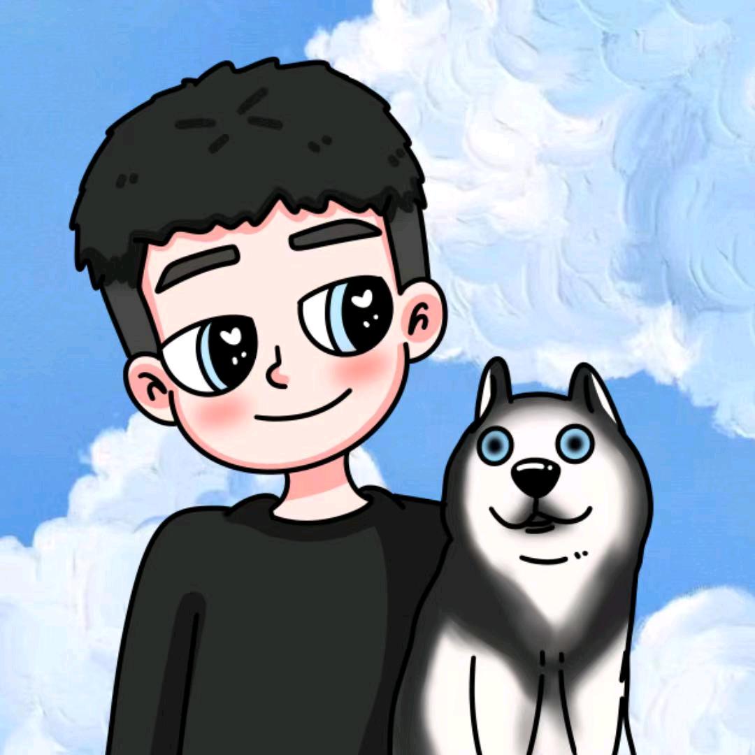 优质摆烂型海王