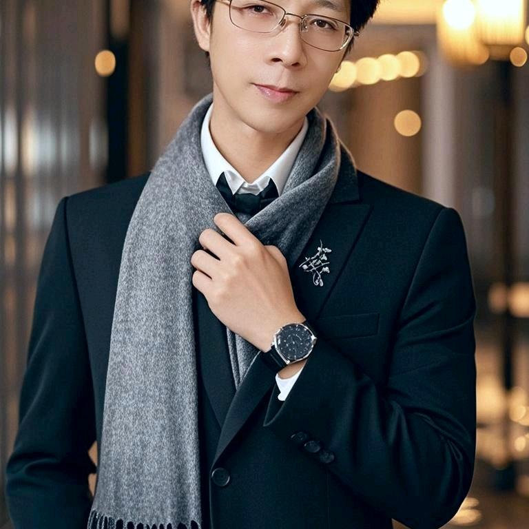 一笑而过，重庆合川香龙